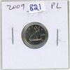 Image 1 : 2009 10 Cents. Proof Like.