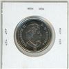 Image 2 : 2007 Canadian 50 Cents. Proof Like.