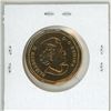 Image 2 : 2005 Loonie Dollar. Proof Like.