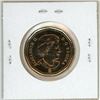 Image 2 : 2009 Loonie Dollar. Proof Like.