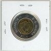 Image 2 : 2006 $2 Toonie. Proof Like.