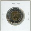 Image 2 : 2007 $2 Toonie. Proof Like.