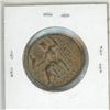 Image 2 : Ancient Greece. Cast Copy of an Alexander the Great Tetradrachm. Alexander/Zeus. VF.
