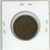 Image 2 : Australia. 1916I Half Penny. Minted at the Calcutta Mint because of World War I. VG.