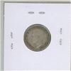 Image 2 : Australia. 1945 Silver 6 Pence. Issued during the last year of World War II. Fine.