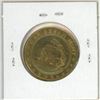 Image 2 : Cayman Islands. Turtle medal. Issued by the Caribbean Mint. Uncirculated.