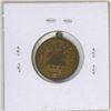 Image 2 : 1937 Coronation Medal for King George VI & Queen Elizabeth. Issued in Canada. VG.