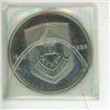 Image 2 : 1940 – 1965 Intercontinental Packers 25th Anniversary medal. Unc.