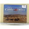 Image 1 : Great centennial cattle (9w6) drive