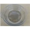 Image 5 : Fire king blue sapphire casserole dish-with lid-9" diameter