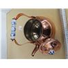 Image 2 : Copper kettle