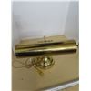Image 2 : Brass piano light-working