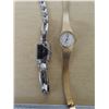 Image 4 : Lot of quartz watches- two for golfers- need batteries