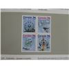 Image 4 : 1986 souvenir collection of postage stamps
