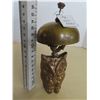 Image 2 : Brass owl desk bell