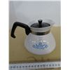 Image 1 : 6 cup corning ware teapot