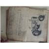Image 2 : VA case tractor manual