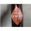 Image 2 : Vintage orange crush bottle