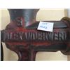Image 2 : Meat grinder, alexander werk, Germany