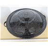 Image 1 : Graniteware bread pan, good shade