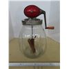 Image 1 : Dazey butter churn