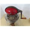 Image 2 : Dazey butter churn