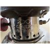 Image 2 : Coleman lamp without  glass globe- as is 4--57 under front printing