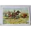 Image 2 : Set of 4, Charlie Russel placemats