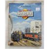 Image 1 : The world of Ho Scale book - Walther's 1992