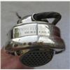 Image 4 : Western electric co. Aug 18/03 - chrome telephone receiver