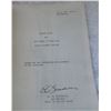 Image 2 : 1st Edition pilot notes for "Cornell" Aerophone Ranger - 6-440 C-5 engine - 1943 WWII