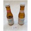 Image 1 : Budweiser beer promo salt n pepper shakers