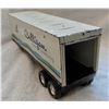 Image 4 : Nylint semi-truck and culligan water trailer - pressed tin