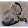 Image 1 : Vintage sunbeam mixer, w/ bowl - GWO