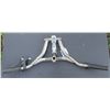 Image 2 : BMX custom handle bars - 27"W