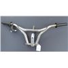 Image 3 : BMX custom handle bars - 27"W
