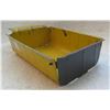 Image 2 : Lincoln pressed steel - dump truck box - 6"x10"