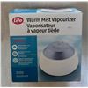 Image 1 : New in box - humidifier/vaporizer