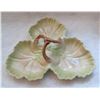 Image 1 : Victorian styled 3 part serving dish, w/ handle