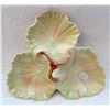 Image 2 : Victorian styled 3 part serving dish, w/ handle
