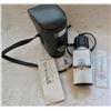 Image 2 : Grain moisture meter - leather case, plus instructions