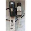 Image 3 : Grain moisture meter - leather case, plus instructions