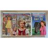 Image 1 : Shirley Temple VHS tapes