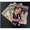 Image 1 : Vintage Dell modern screens Hollywood magazines