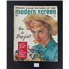 Image 4 : Vintage Dell modern screens Hollywood magazines
