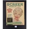 Image 5 : Vintage Dell modern screens Hollywood magazines