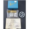 Image 2 : Film splicer for 8mm & 16mm film by L.PL. Co. Ltd. w/ box and instructions