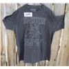 Image 2 : Led Zeppelin 1977 World tour t-shirt - XL