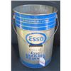 Image 2 : ESSO - 5gal oil tin