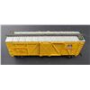 Image 3 : Bachman Ho train engine #9302 & Union Pacific cattle car